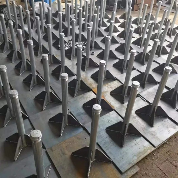 城东鑫亿呈沉降板生产